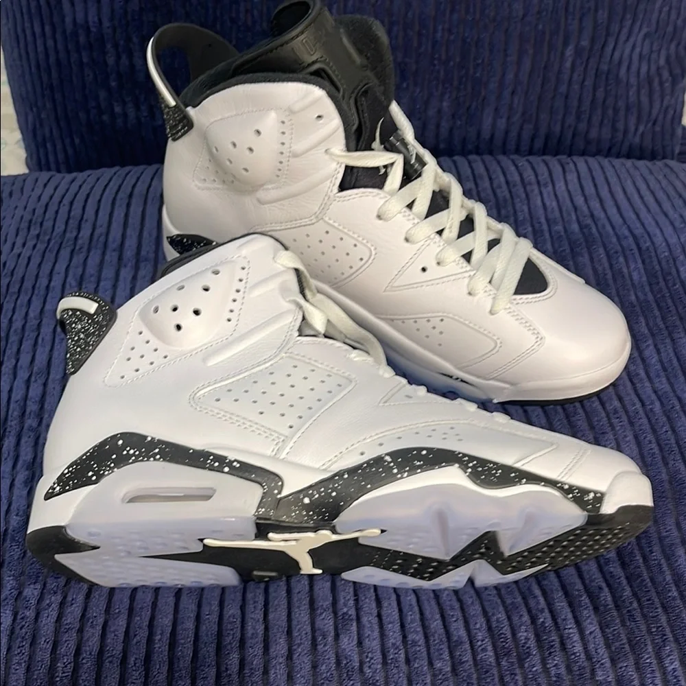 Jordan